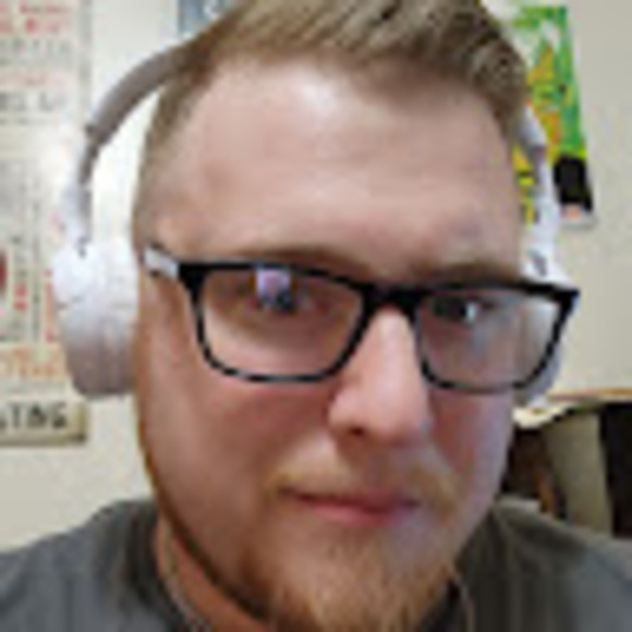 davidbeamanjr
